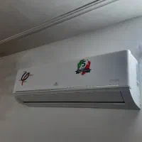 نصب،جابجای،سرویس انواع کولرهای گازی در کل استان قم