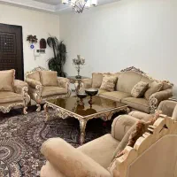 مبل استیل|مبلمان خانگی و میز عسلی|کرج, گلستان|دیوار