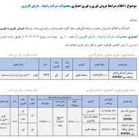 ثبت نام تضمینی پراید وانت151|خودرو سواری و وانت|قزوین, |دیوار