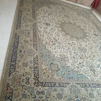 فرش ۱۲ متری قالی سلیمان