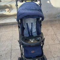 کالسکه مارک دلیجان|کالسکه و لوازم جانبی|نورآباد ممسنی, |دیوار