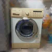 لباسشویی اتوماتیک دوو