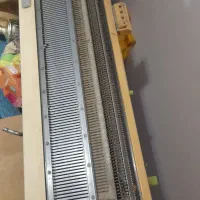 ماشین بافندگی مدل  برادر ۸۲۰