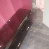 میز تلوزیون تمیز نو