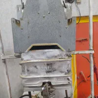 سرویس ابگرم کن پکیج پمپ اب کولر