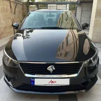 تارا دنده ایی1401 تمام فابریک کمکارکرد|خودرو سواری و وانت|شیراز, حافظیه|دیوار