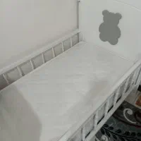 تخت خواب کودک نو نو مناسب سیسمونی