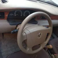 سمند lx|خودرو سواری و وانت|قم, زنبیل آباد|دیوار