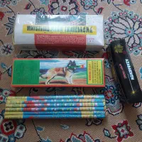 ترقه مجاز بی خطر