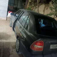 پراید ۱۴۱ مدل ۸۴ مهریز