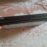 DvDاصل سامسونگ|پخش‌کننده DVD و ویدیو|تهران, عباس‌آباد|دیوار
