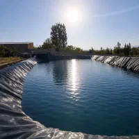 عایق نانو و ژئوممبران برای ابندی انواع سازه ها