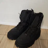 بوت  زنانه نو زارا سایز ۳۷