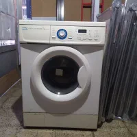 لباس‌شویی‌ال‌جی‌پاکشوما