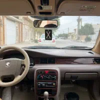 سمند مدل ۹۵