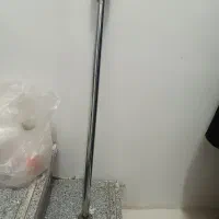 میله بارفیکس سالم