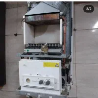 سرویس تعمیر پکیچ ابگرمکن بوتان و ایران رادیاتور|آبگرمکن، پکیج، شوفاژ|بجنورد, |دیوار