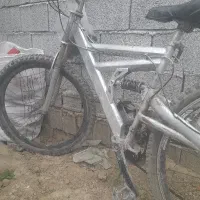 دوچرخه ۲۶