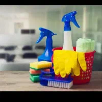 مرتب کاری و تمیز کاری منزل در گلبهار