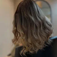 نیازمند مدل بالیاژ و هایلایت به مدت ۳روز|خدمات آرایشگری و زیبایی|قم, سالاریه|دیوار