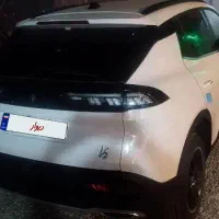 ریرا توربو شارژ