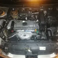206مدل 86|خودرو سواری و وانت|گناباد, |دیوار