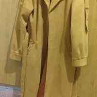 پالتو|لباس|یاسوج, |دیوار