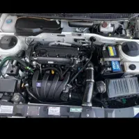 پارس موتور زانتیا|خودرو سواری و وانت|گرگان, |دیوار