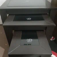 میز عسلی ۳تیکه|مبلمان خانگی و میز عسلی|خرم‌آباد, |دیوار