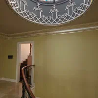 مدرن ویلای نوساز فرمانیه شرقی + مشاعات Vip|اجارهٔ خانه و ویلا|تهران, فرمانیه|دیوار