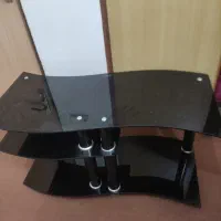 زیر تلویزیون