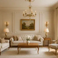 طراحی و اجرای دکوراسیون داخلی رُدین