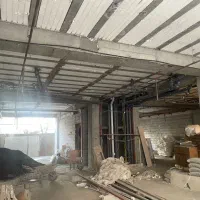 ۱۲۰ متر  سهروردی (خ سورنا)