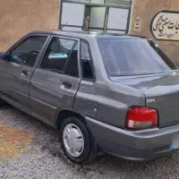 پراید 132مدل90