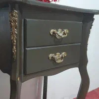 میز تلفن