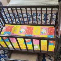 تخت کودک|تخت و صندلی بچه|اصفهان, وحید|دیوار