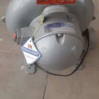 فن دمنده