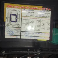 تیبا 2|خودرو سواری و وانت|مشگین شهر, |دیوار