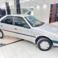 405 مدل 94 سفارشی