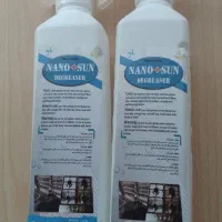 اسپری چربی زدای نانوسان