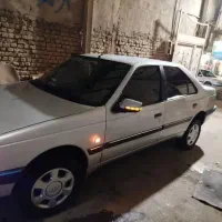ماشین 405