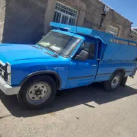 سایپا دیزل مدل ۸۹