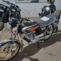 هوندا رهرو ۲۰۰ خشک