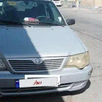 پراید ۱۱۱ مدل ۱۳۹۵