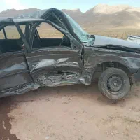 پژو روآ (ROA) سال دوگانه سوز، مدل ۱۳۸۷