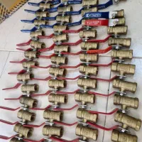 خرید و فروش اتصلات و ضایعات|عمده‌فروشی|پردیس, فاز ۸|دیوار