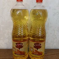 برنج هاشمی و روغن مایع