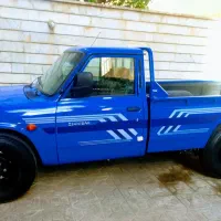 نیسان دوگانه ۴۰۴ فروش فوری