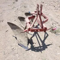 گاواهن ۳ خیش ۱۴ مشهدی