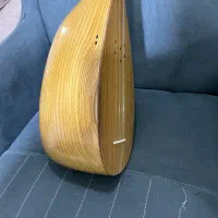 تنبور سه مهر اسدالله|سازهای سنتی|تهران, نیروی هوایی (پیروزی)|دیوار